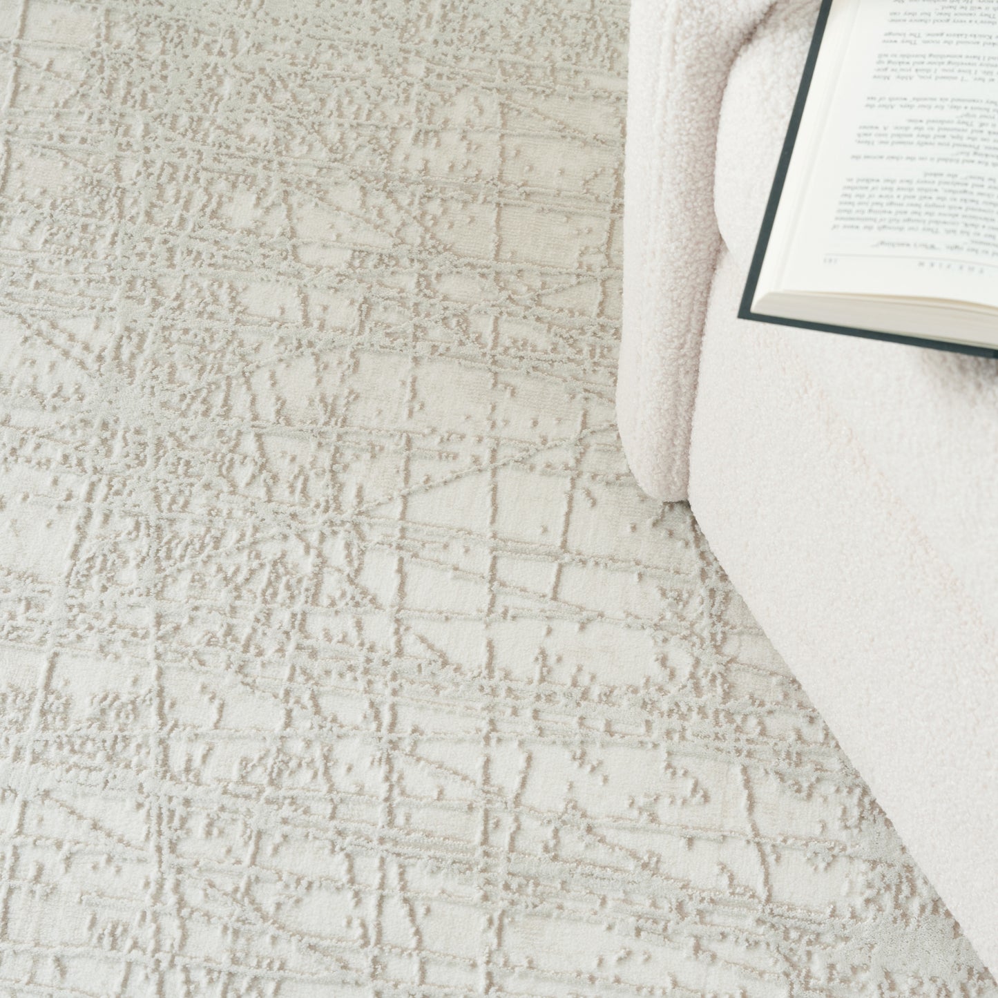 Nourison Home Home Texture Hmt02 Area Rugs Collection