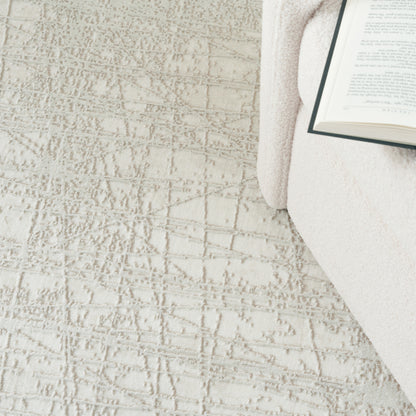 Nourison Home Home Texture Hmt02 Area Rugs Collection