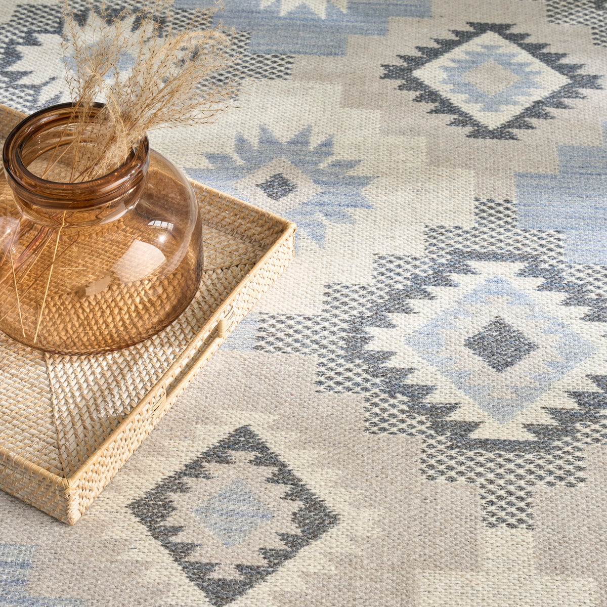 Nourison Home Copenhagen Cpn01 Area Rugs Collection