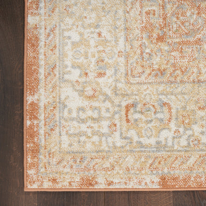 Nourison Home Nourison Essentials Persian Nre07 Area Rugs Collection