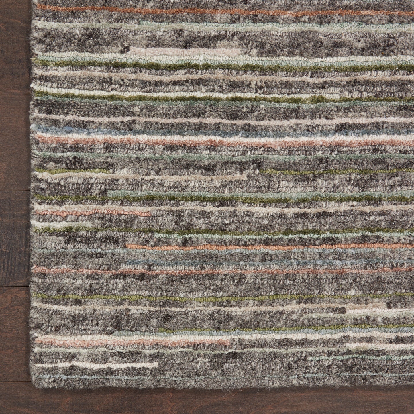 Nourison Home Plateau Pae01 Area Rugs Collection
