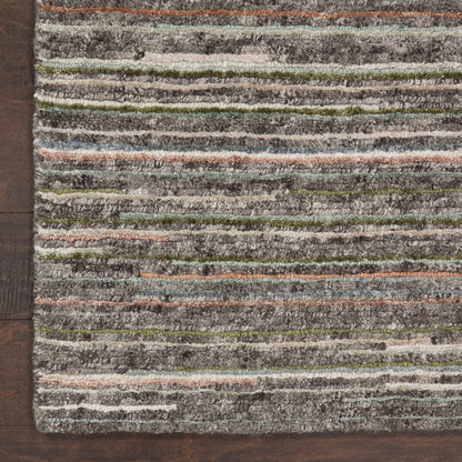 Nourison Home Plateau Pae01 Area Rugs Collection