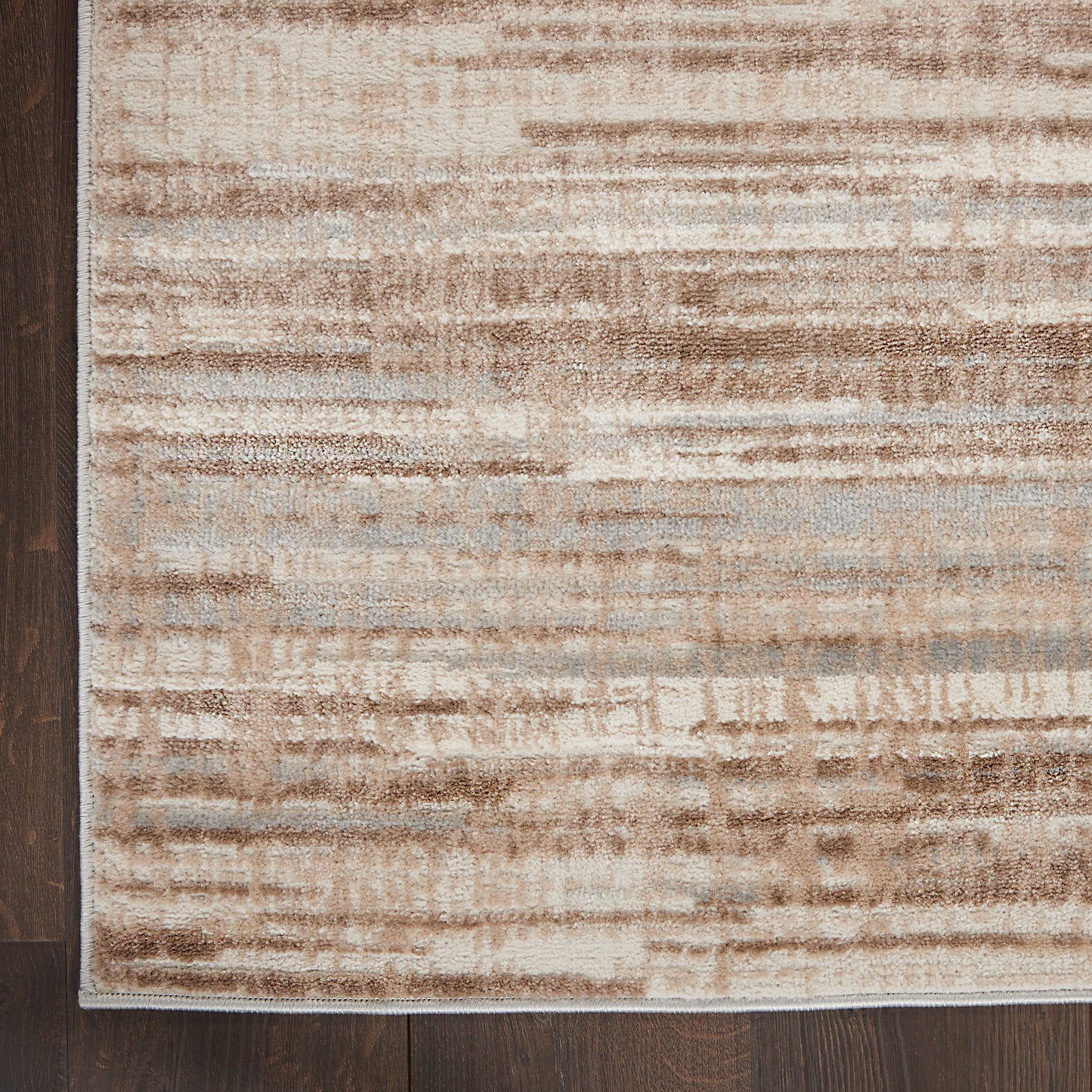 Nourison Home Elation Etn01 Area Rugs Collection