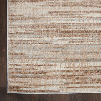 Nourison Home Elation Etn01 Area Rugs Collection