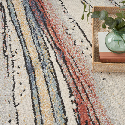 Nourison Home Motion Mtt01 Area Rugs Collection