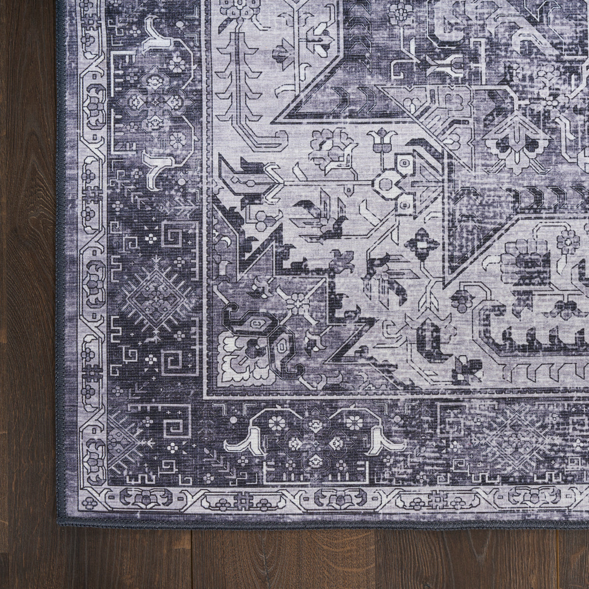 Nourison Home Nourison Washables Nwb15 Area Rugs Collection