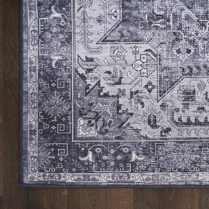 Nourison Home Nourison Washables Nwb15 Area Rugs Collection