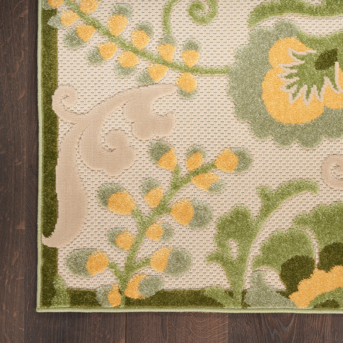 Nourison Home Aloha Alh17 Area Rugs Collection