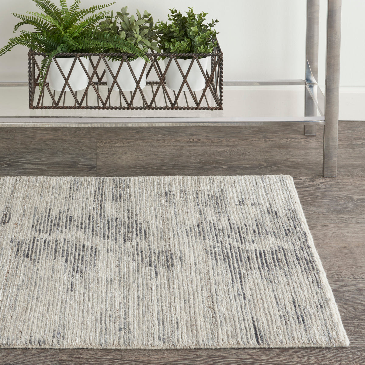 Nourison Home Ocean Ocp03 Area Rugs Collection
