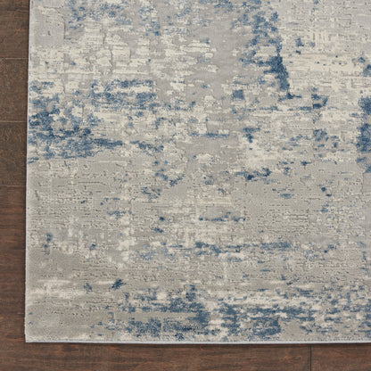 Nourison Home Rustic Textures Rus10 Area Rugs Collection