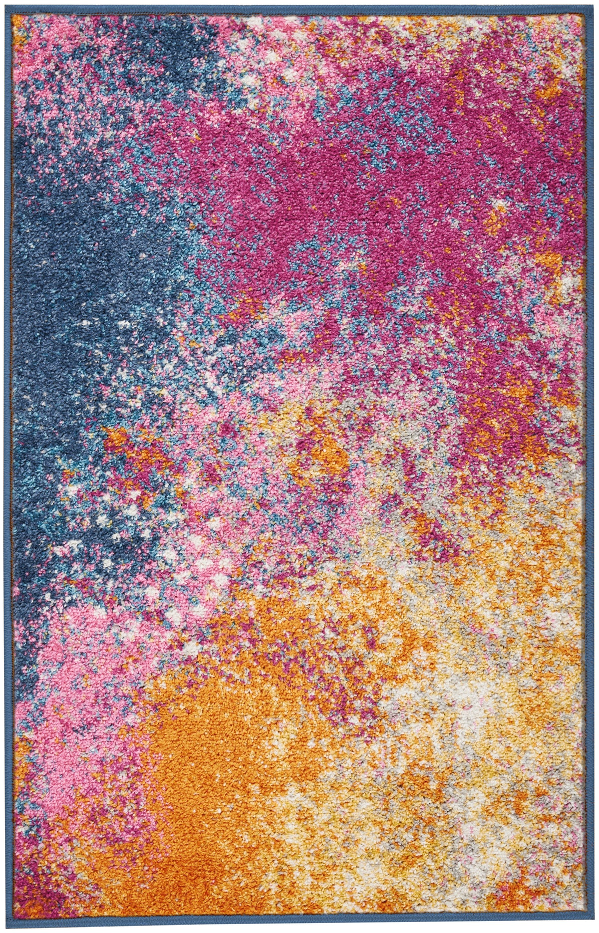Nourison Home Passion Psn10 Area Rugs Collection