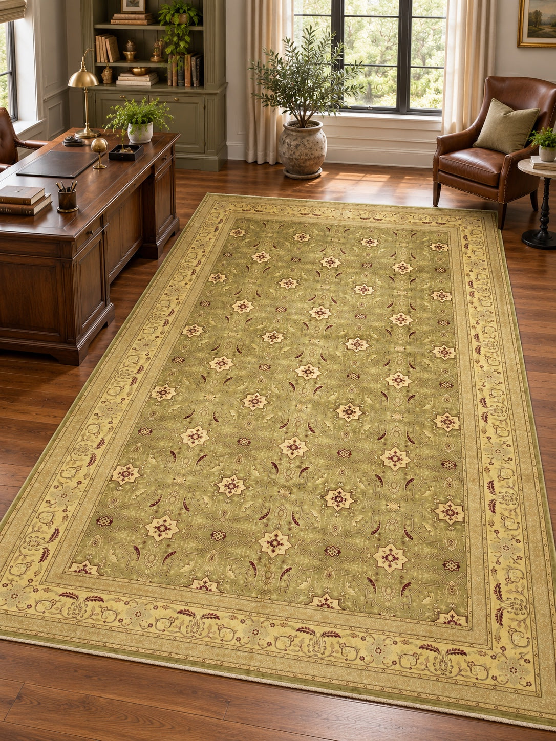 The Rug Mall rug 20110