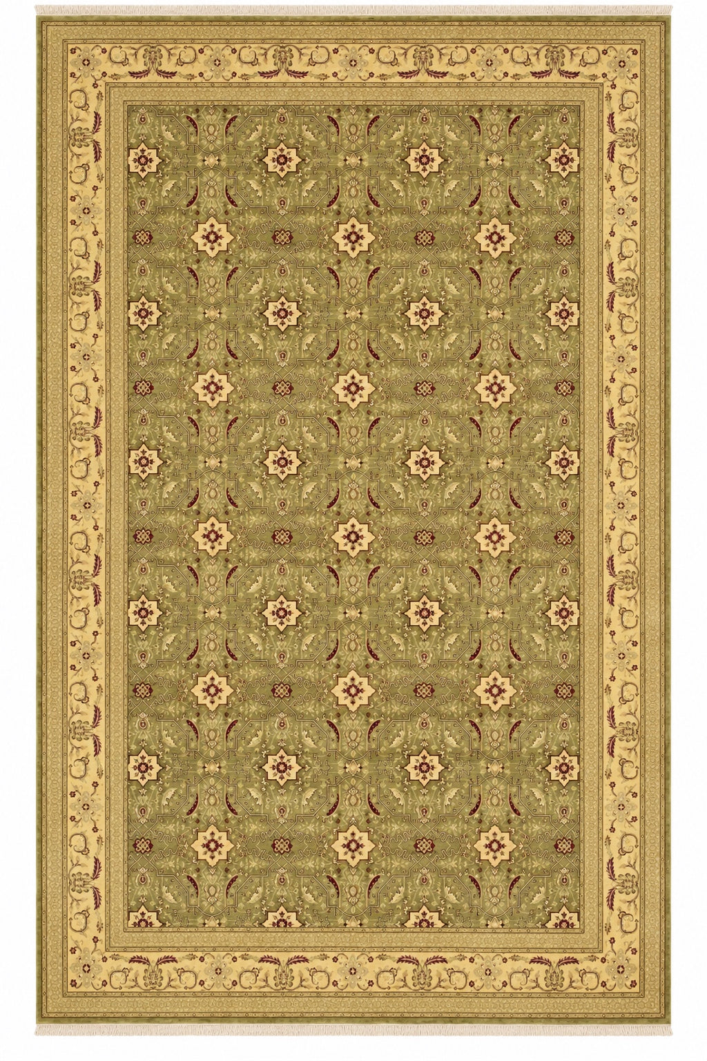 The Rug Mall rug 20110