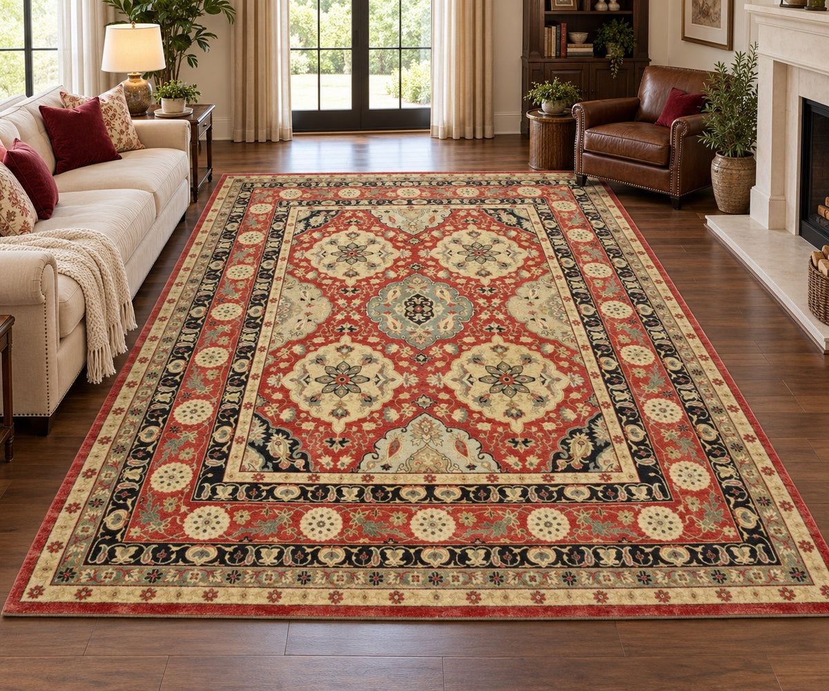 The Rug Mall rug 20126