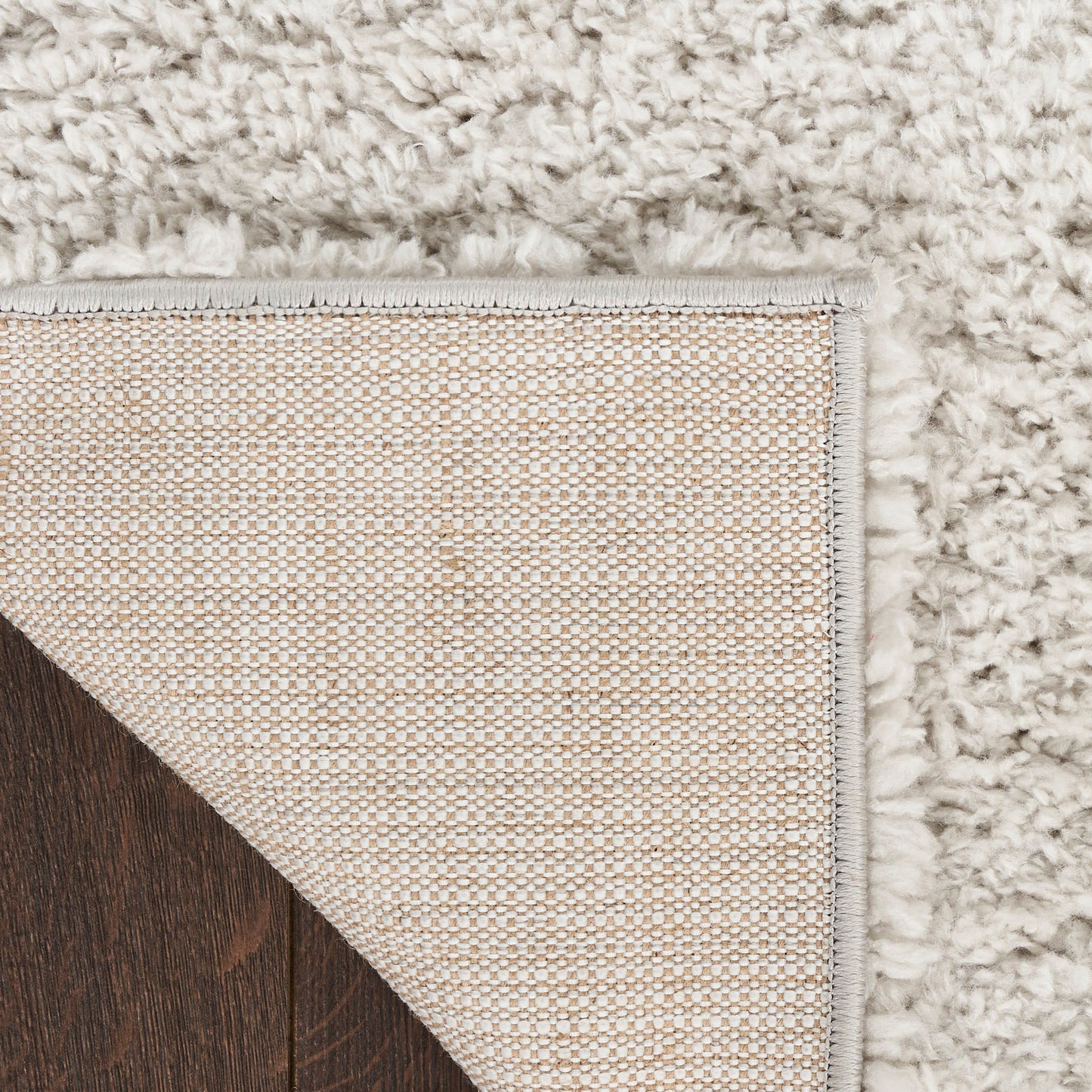 Nourison Home Modern Shag Mmd02 Area Rugs Collection