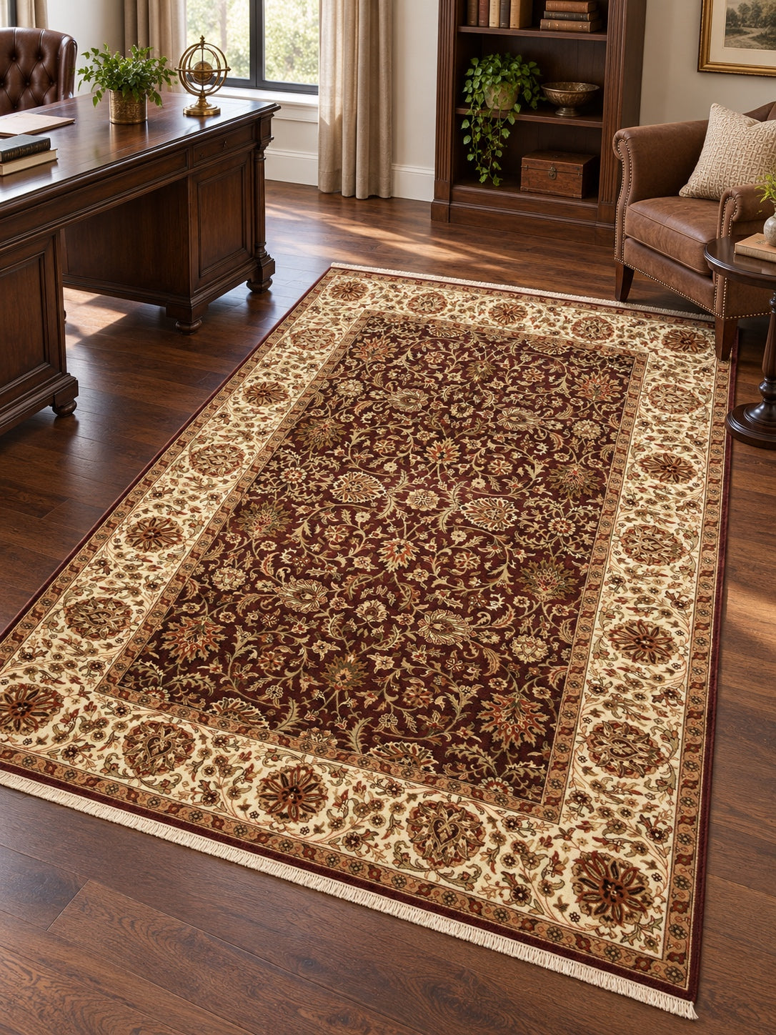 The Rug Mall rug 20237