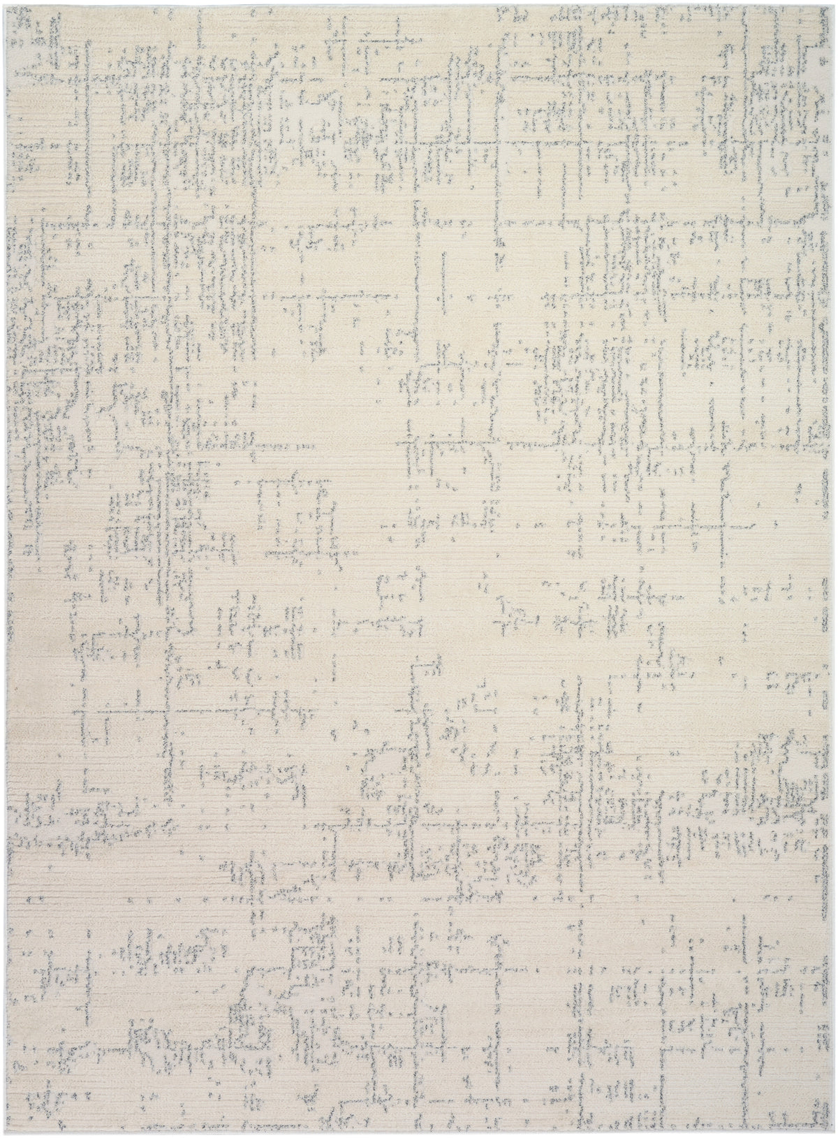 Nourison Home Ivory Hues Ivh01 Area Rugs Collection