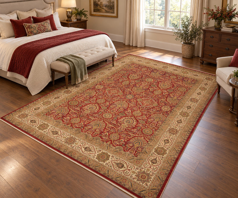 The Rug Mall rug 20595