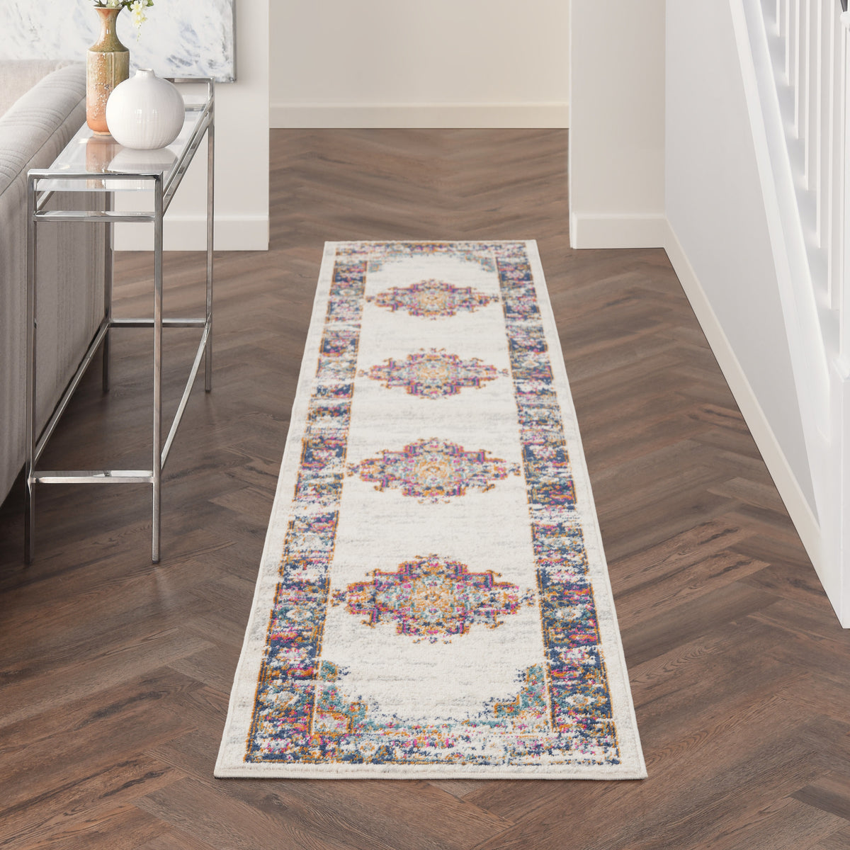 Nourison Home Passion Psn03 Area Rugs Collection