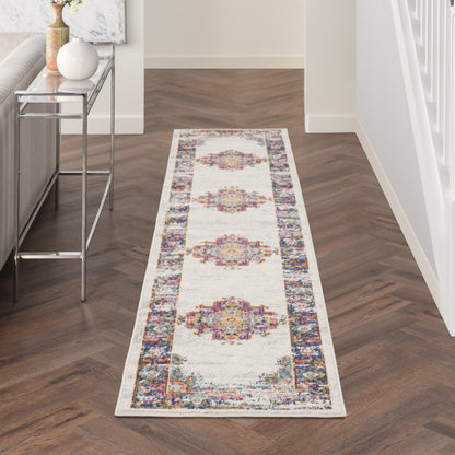 Nourison Home Passion Psn03 Area Rugs Collection