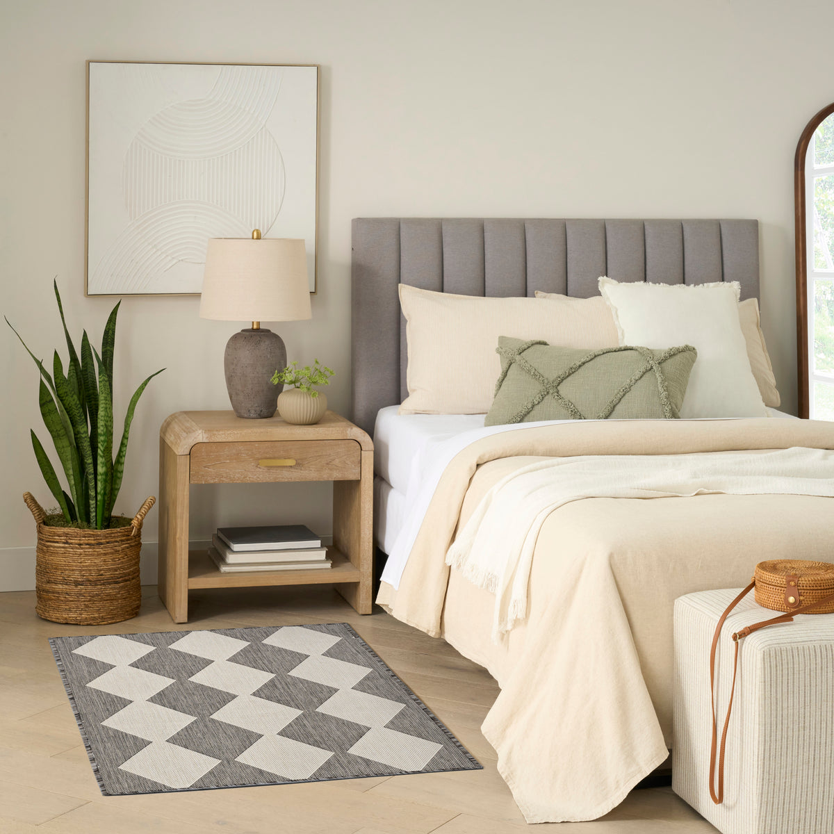 Nourison Home Positano Pos04 Area Rugs Collection
