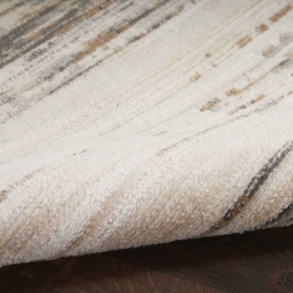 Nourison Home Serenity Home Srh03 Area Rugs Collection