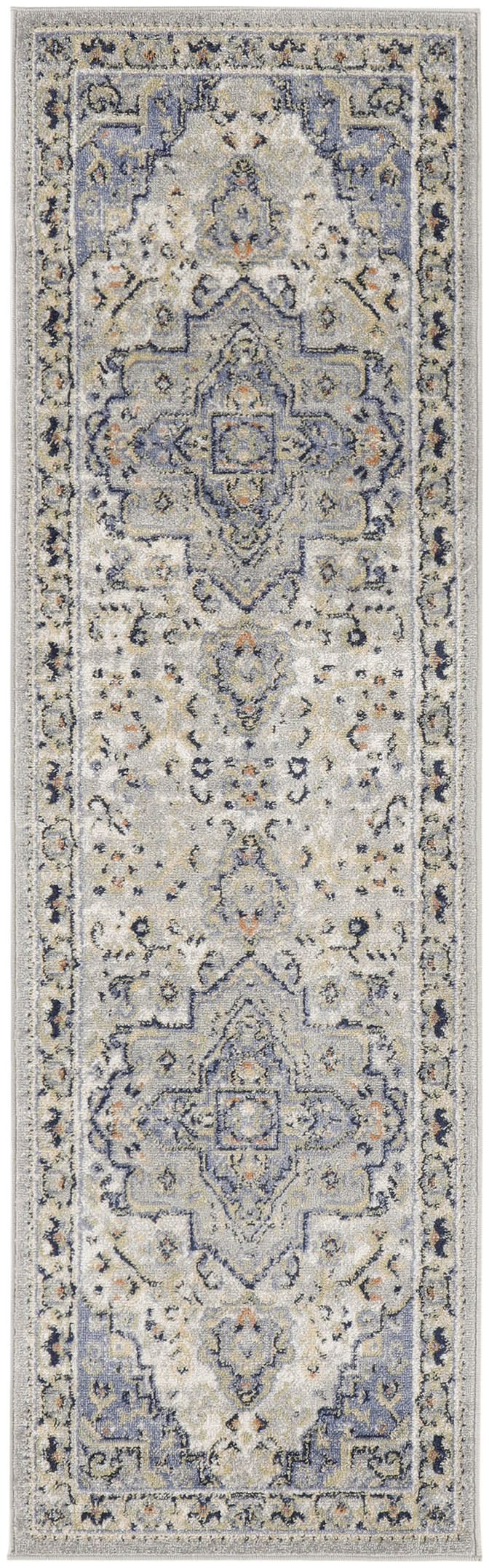 Nourison Home Nourison Essentials Persian Nre07 Area Rugs Collection