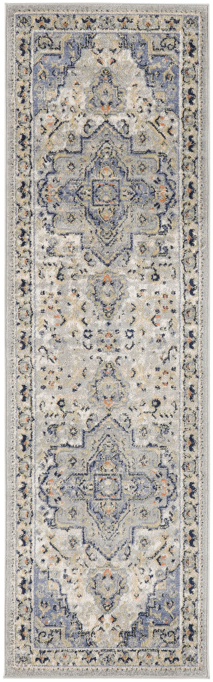 Nourison Home Nourison Essentials Persian Nre07 Area Rugs Collection