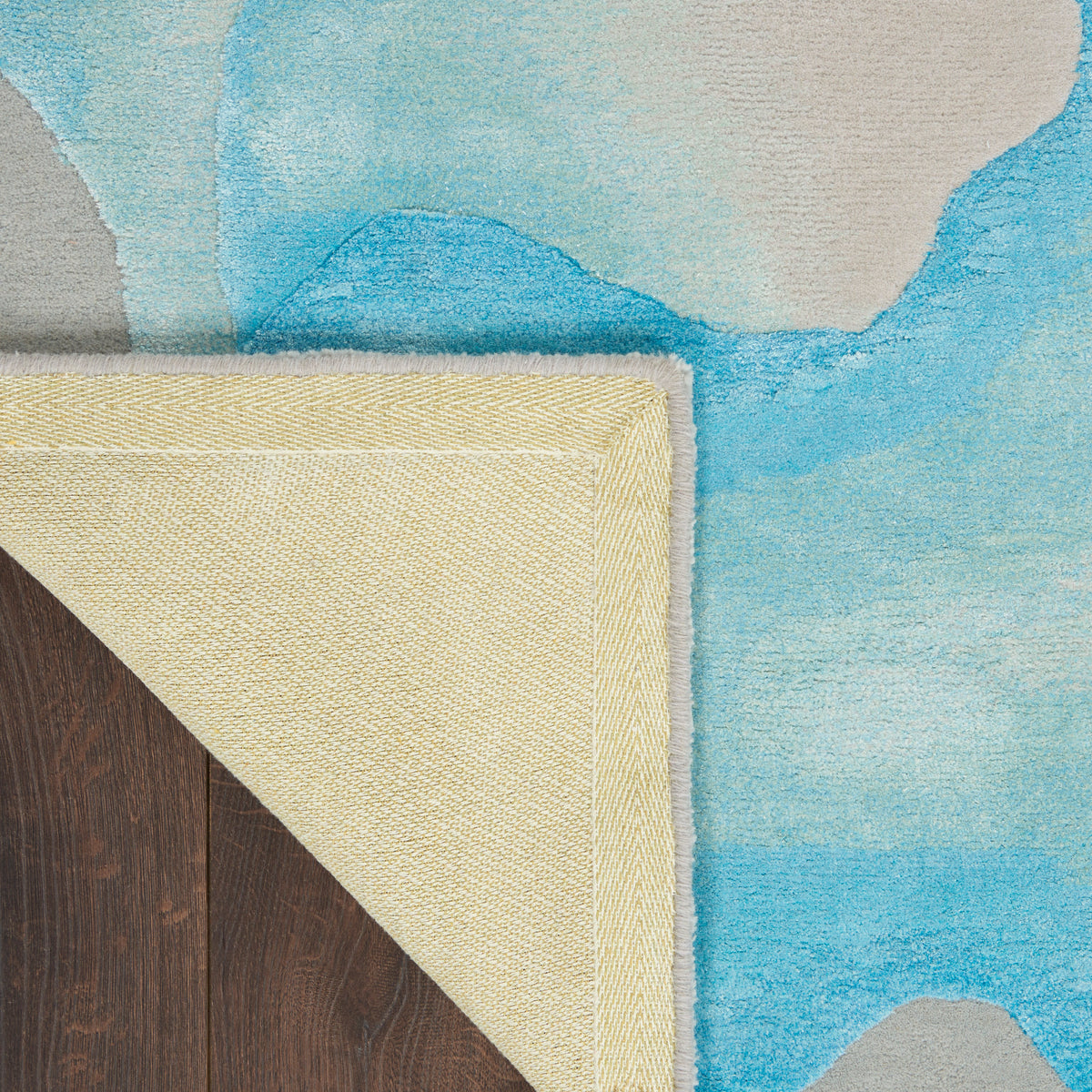 Nourison Home Prismatic Prs22 Area Rugs Collection