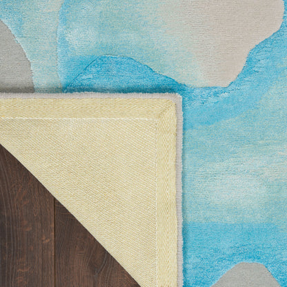 Nourison Home Prismatic Prs22 Area Rugs Collection