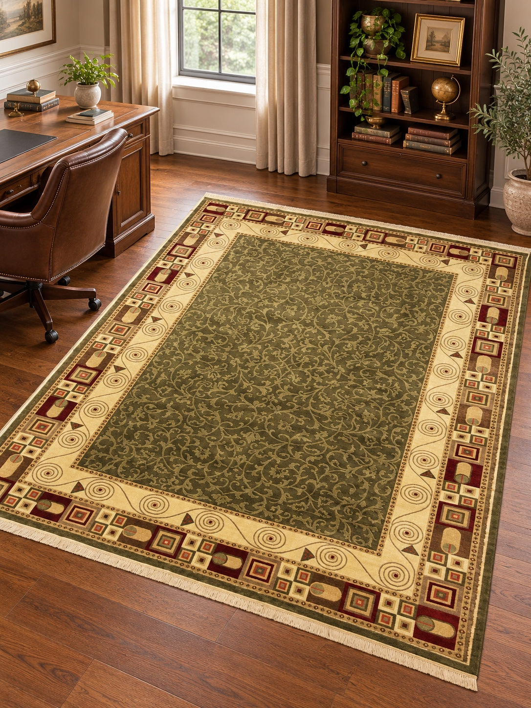 The Rug Mall rug 21002