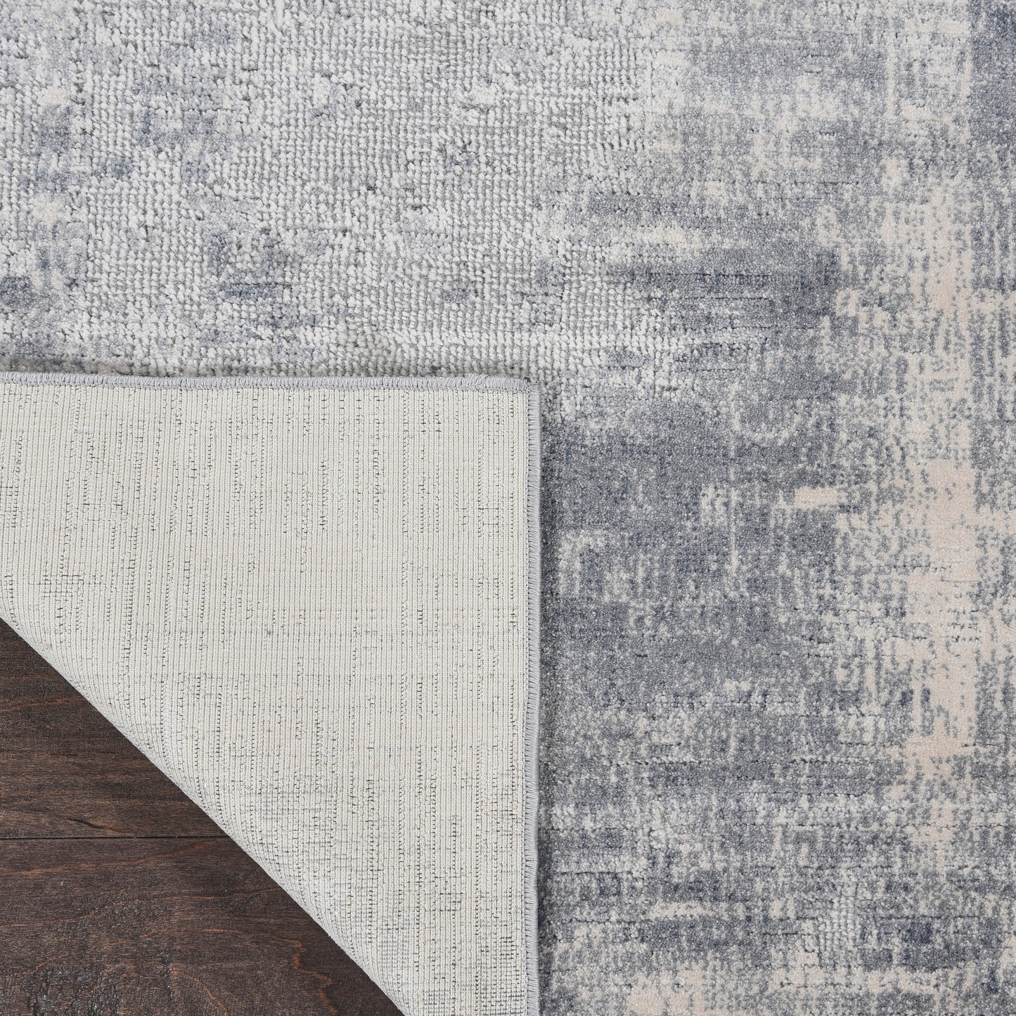 Nourison Home Rustic Textures Rus02 Area Rugs Collection