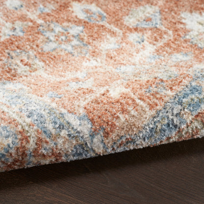 Nourison Home Astra Machine Washable Asw11 Area Rugs Collection