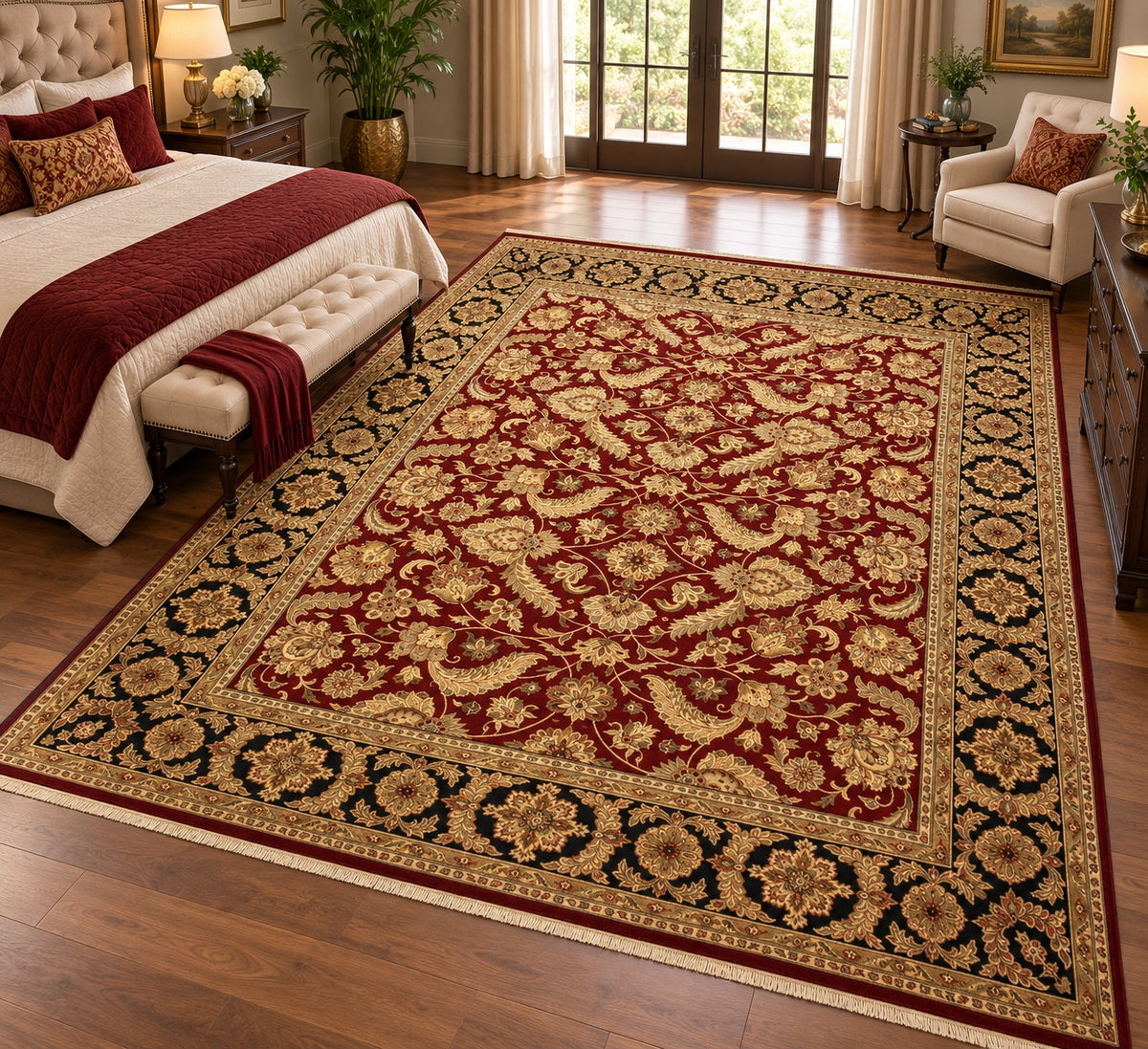 The Rug Mall rug 21670
