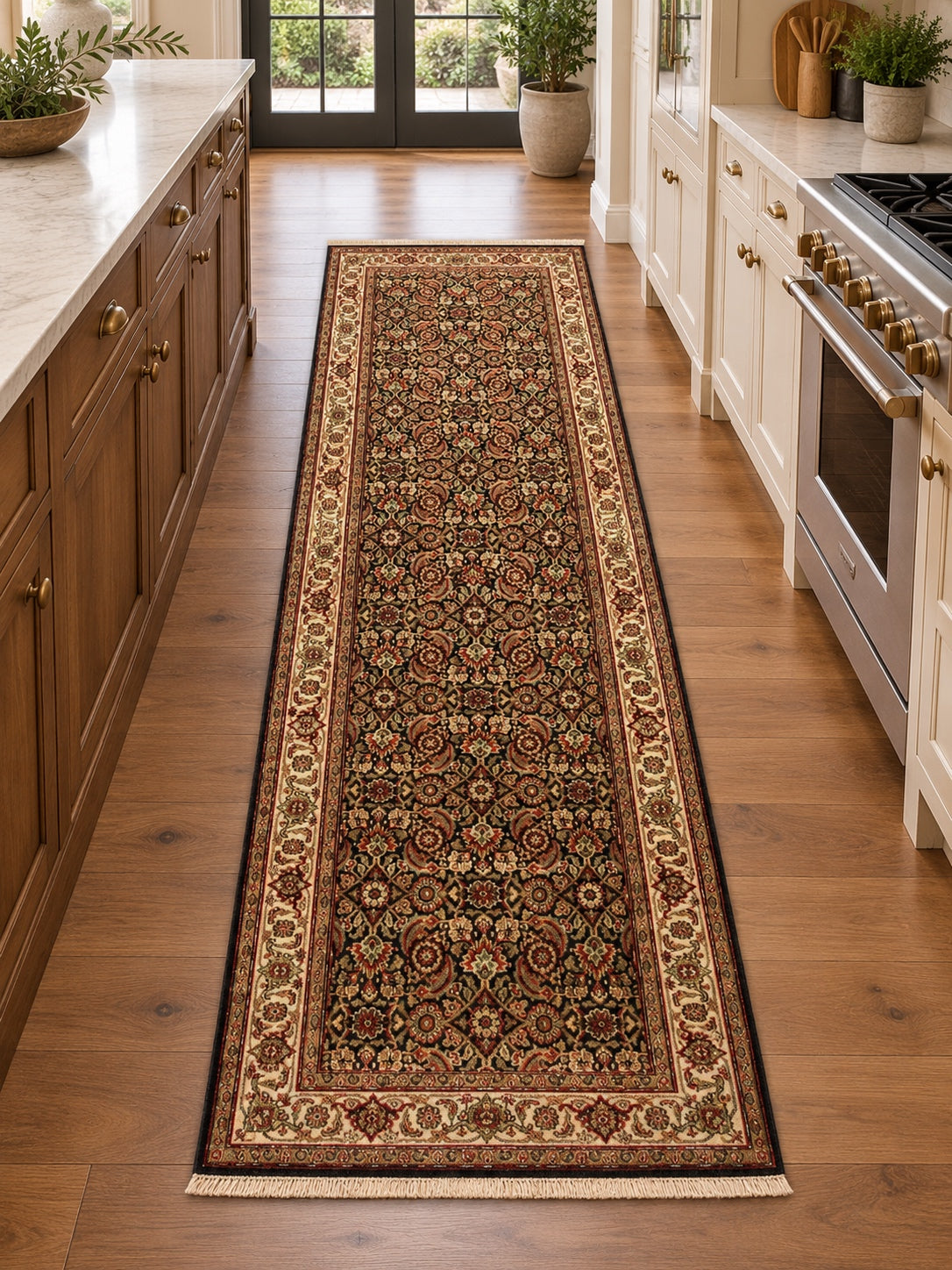 The Rug Mall rug 21734