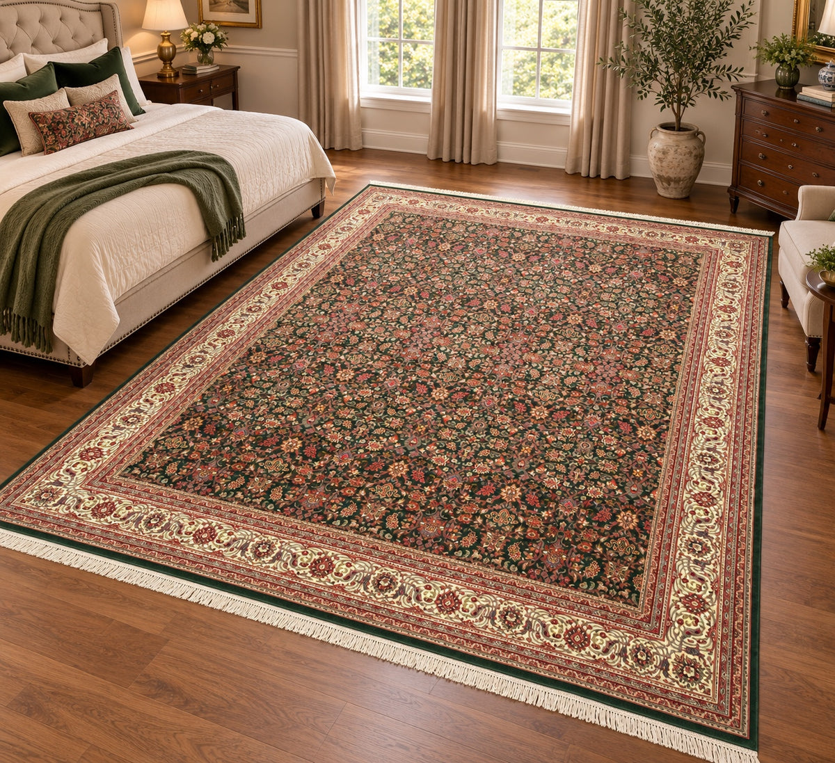 The Rug Mall rug 2188