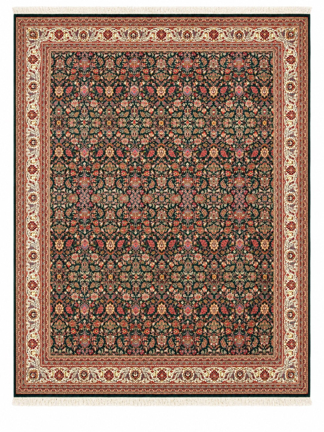 The Rug Mall rug 2188
