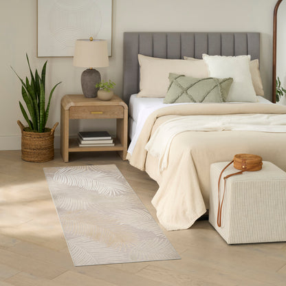Nourison Home Suncoast Snc03 Area Rugs Collection