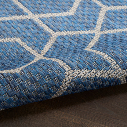 Nourison Home Horizon Indoor/Outdoor Hoz01 Area Rugs Collection