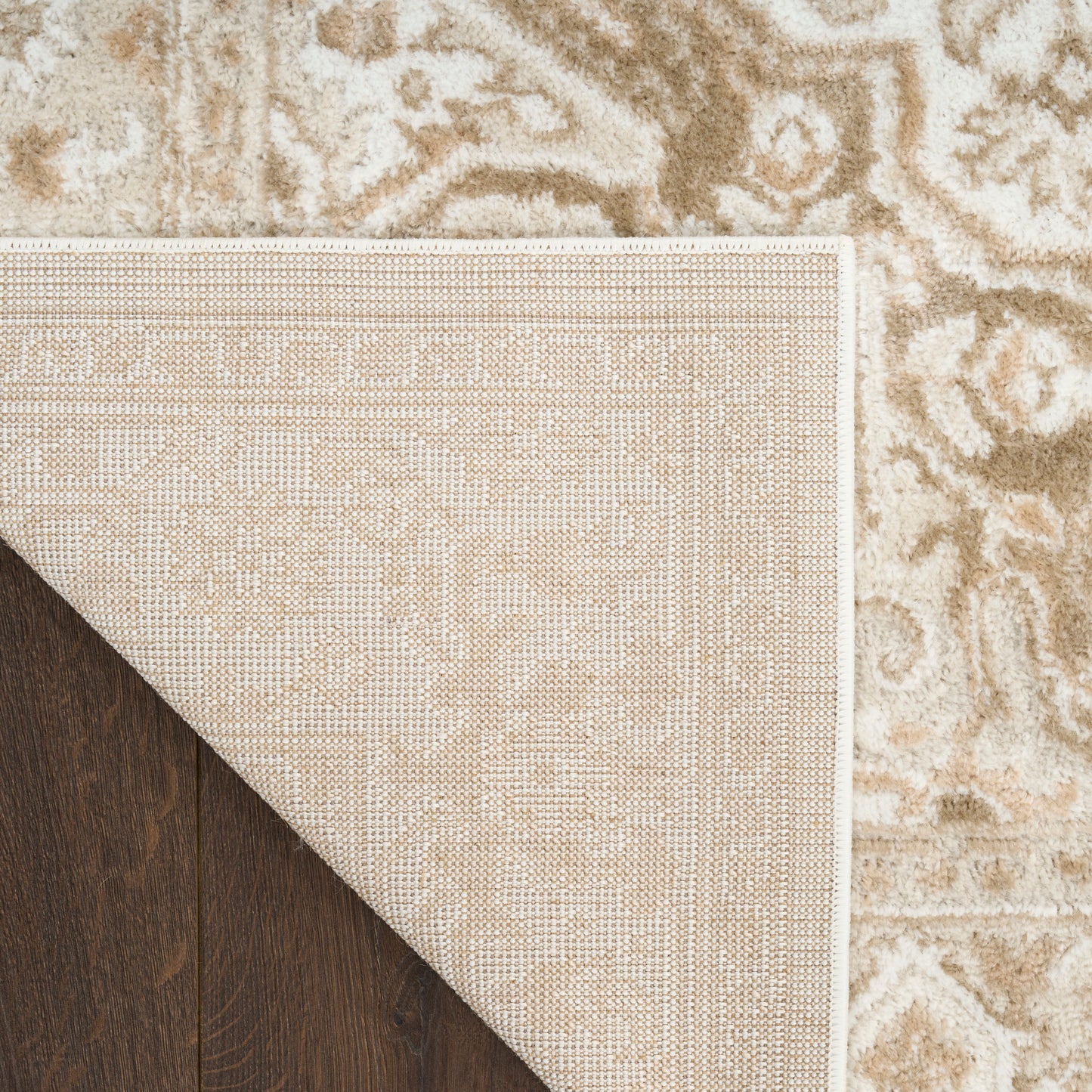 Nourison Home Dekor Dek08 Area Rugs Collection