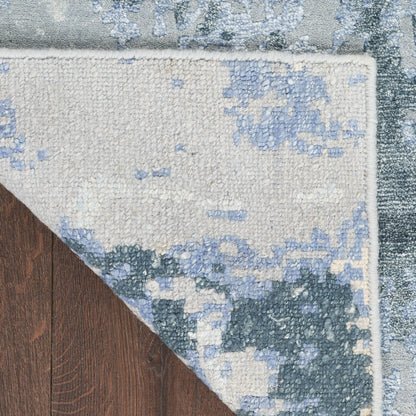 Nourison Home Silk Shadows Sha21 Area Rugs Collection