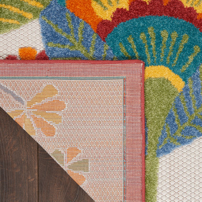 Nourison Home Aloha Alh25 Area Rugs Collection