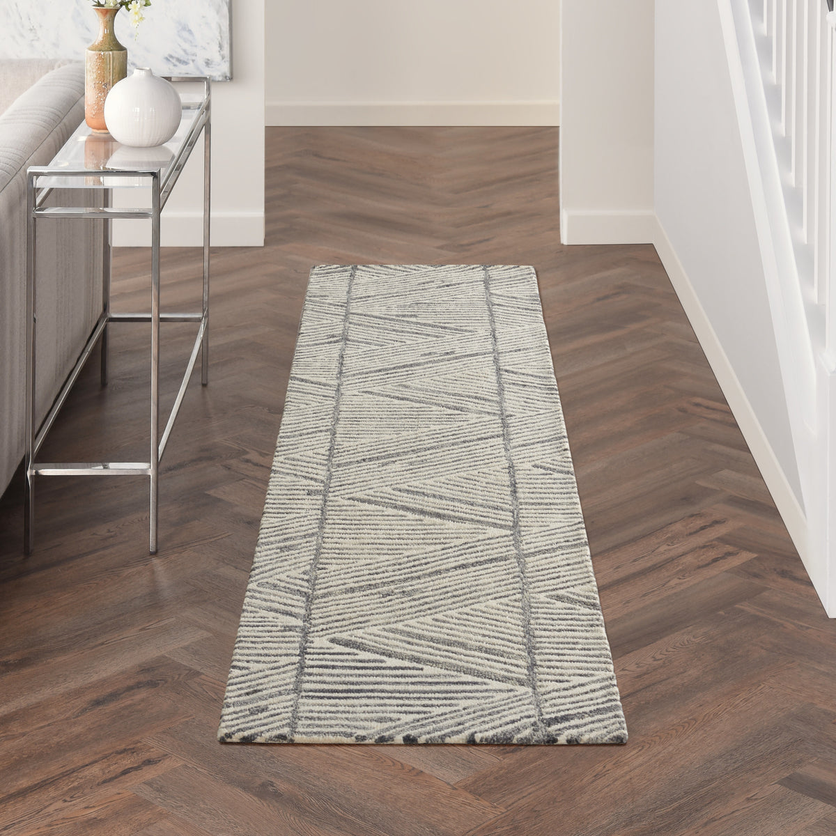 Nourison Home Colorado Clr01 Area Rugs Collection