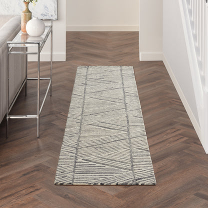 Nourison Home Colorado Clr01 Area Rugs Collection
