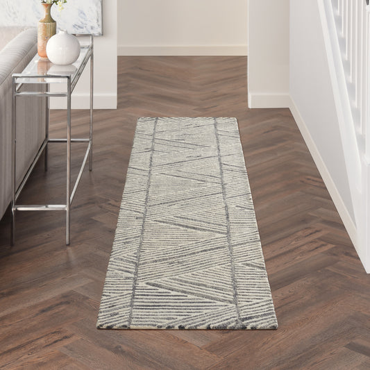 Nourison Home Colorado Clr01 Area Rugs Collection