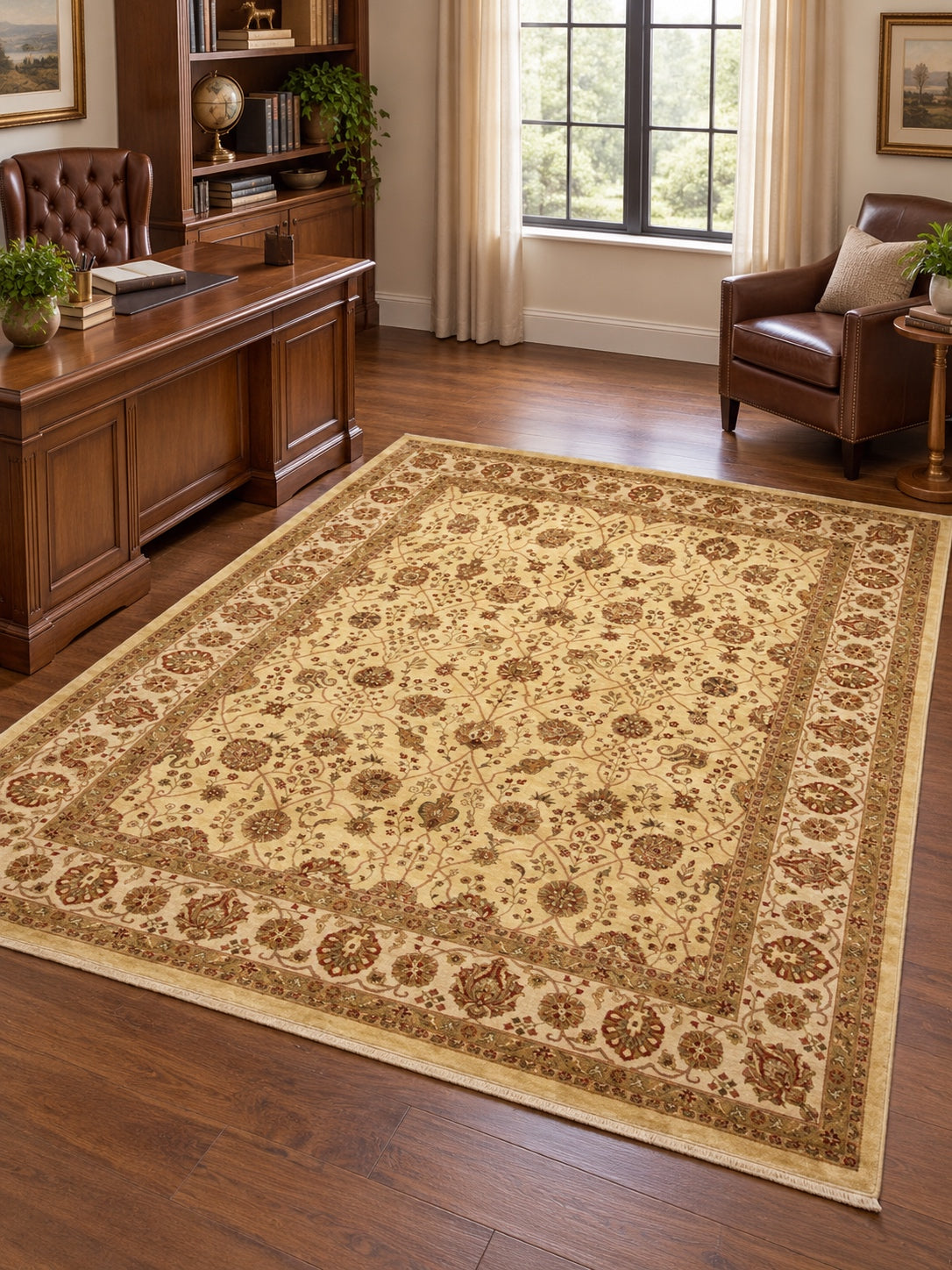 The Rug Mall rug 22017
