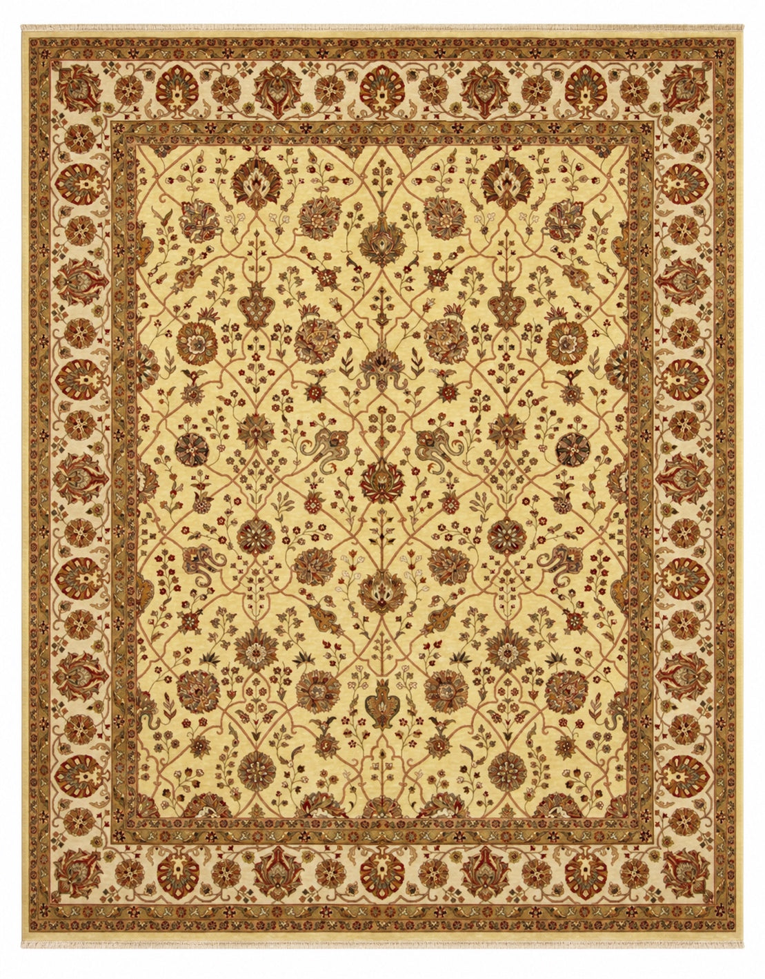 The Rug Mall rug 22017