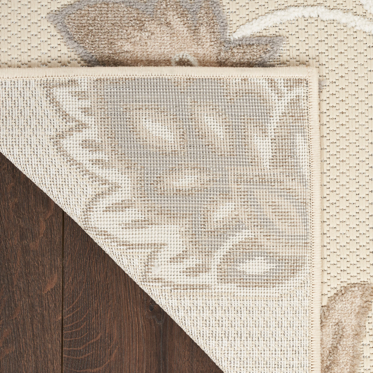 Nourison Home Aloha Alh31 Area Rugs Collection