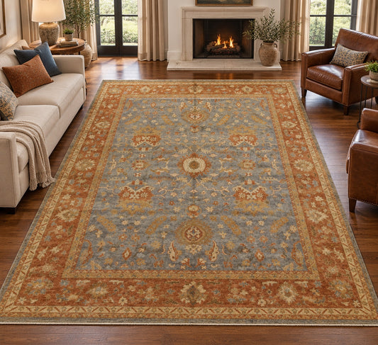 The Rug Mall rug 22149