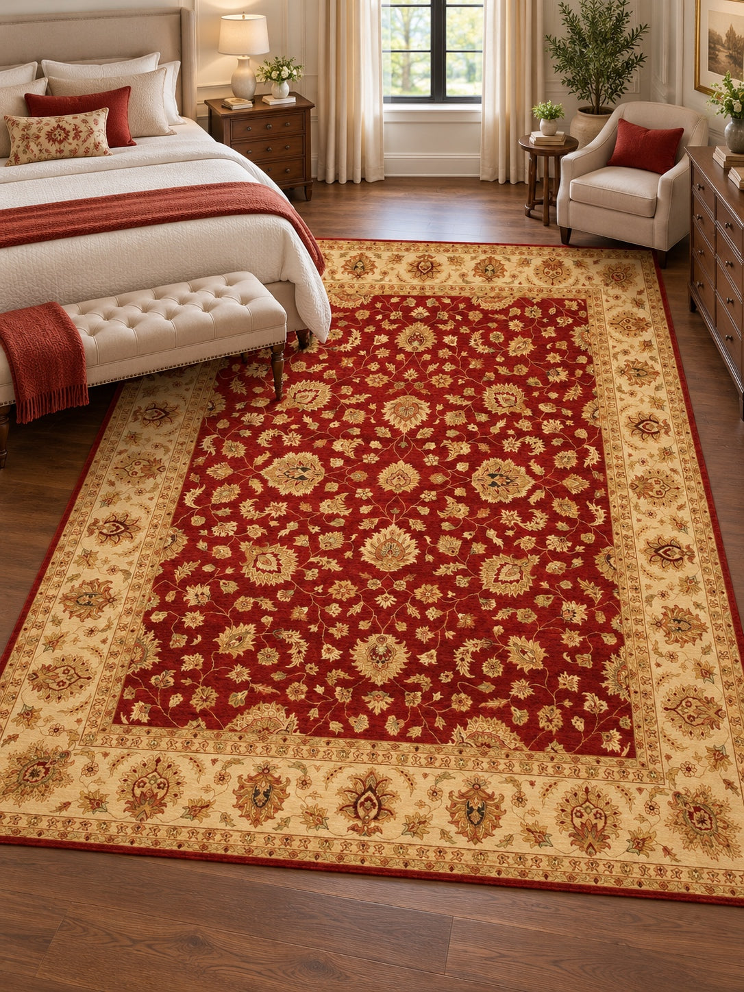 The Rug Mall rug 22223